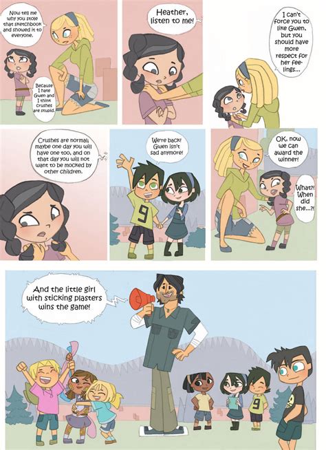 porn comics total drama|Total Drama Porn comic, Cartoon porn comics, Rule 34 comic.